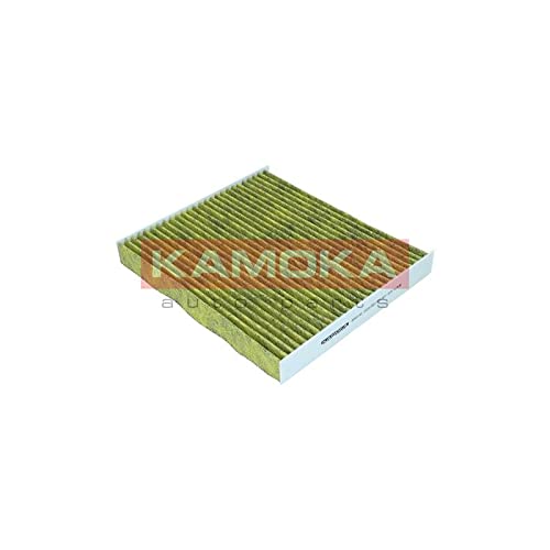 Kamoka Filter, Innenraumluft 6080145 von Kamoka