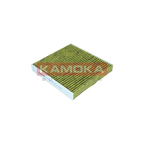 Kamoka Filter, Innenraumluft 6080153 von KAMOKA