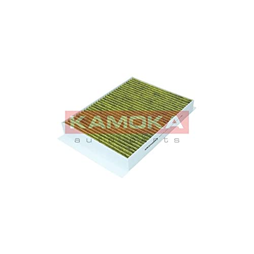 Kamoka Filter, Innenraumluft 6080154 von KAMOKA