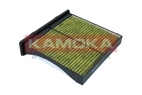 Kamoka Filter, Innenraumluft 6080166 von KAMOKA