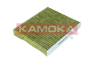 Kamoka Filter, Innenraumluft [Hersteller-Nr. 6080085] für Lexus, Mazda, Toyota von KAMOKA