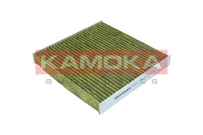 Kamoka Filter, Innenraumluft [Hersteller-Nr. 6080087] für Honda von KAMOKA