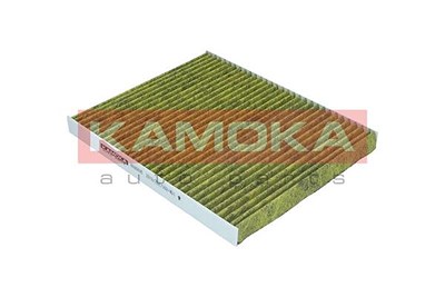 Kamoka Filter, Innenraumluft [Hersteller-Nr. 6080095] für Hyundai, Kia von KAMOKA