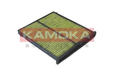 Kamoka Filter, Innenraumluft [Hersteller-Nr. 6080096] für Mazda von KAMOKA