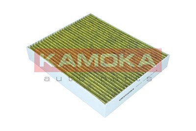 Kamoka Filter, Innenraumluft [Hersteller-Nr. 6080104] für Ford, Ford Usa von KAMOKA