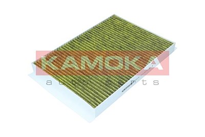 Kamoka Filter, Innenraumluft [Hersteller-Nr. 6080106] für Audi, Bentley, Porsche von KAMOKA