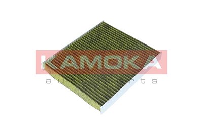 Kamoka Filter, Innenraumluft [Hersteller-Nr. 6080107] für Seat, VW von KAMOKA