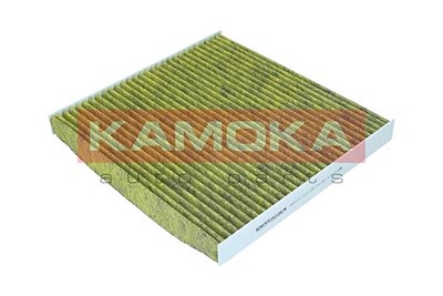 Kamoka Filter, Innenraumluft [Hersteller-Nr. 6080124] für Citroën, Fiat, Peugeot von KAMOKA