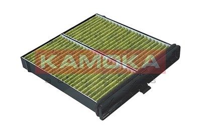 Kamoka Filter, Innenraumluft [Hersteller-Nr. 6080149] für Mazda von KAMOKA