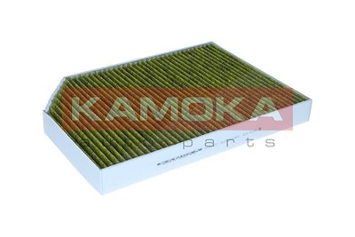 Kamoka Filter, Innenraumluft [Hersteller-Nr. 6080191] für Bentley, Porsche von KAMOKA