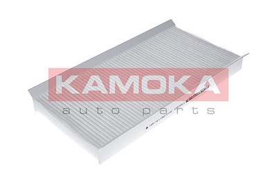 Kamoka Filter, Innenraumluft [Hersteller-Nr. F402501] für Cadillac, Fiat, Hyundai, Opel, Saab von KAMOKA