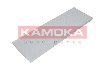 Kamoka Filter, Innenraumluft [Hersteller-Nr. F407301] für Citroën, Fiat, Peugeot von KAMOKA