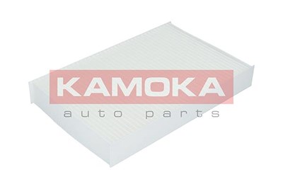 Kamoka Filter, Innenraumluft [Hersteller-Nr. F412401] für Nissan, Renault von KAMOKA