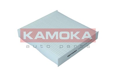 Kamoka Filter, Innenraumluft [Hersteller-Nr. F416601] für Alpine, Dacia, Lada, Nissan, Renault von KAMOKA