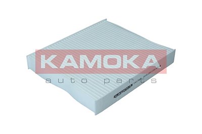 Kamoka Filter, Innenraumluft [Hersteller-Nr. F417801] für Lexus, Subaru, Suzuki, Toyota von KAMOKA