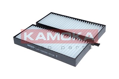 Kamoka Filter, Innenraumluft [Hersteller-Nr. F429701] für Ssangyong von KAMOKA