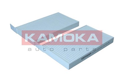 Kamoka Filter, Innenraumluft [Hersteller-Nr. F430301] für Hyundai von KAMOKA