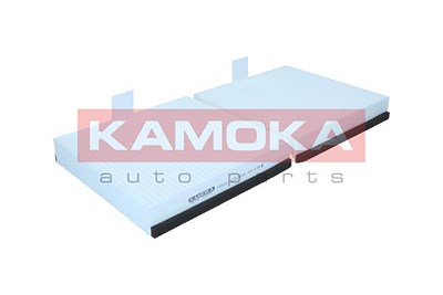 Kamoka Filter, Innenraumluft [Hersteller-Nr. F430401] für Renault von KAMOKA