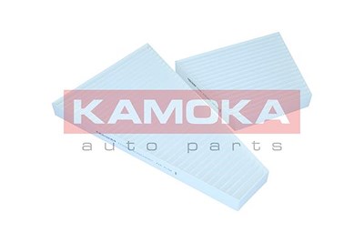 Kamoka Filter, Innenraumluft [Hersteller-Nr. F430801] für Bentley, VW von KAMOKA