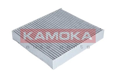 Kamoka Filter, Innenraumluft [Hersteller-Nr. F503801] für Chevrolet, Ford, Saab, Volvo von KAMOKA