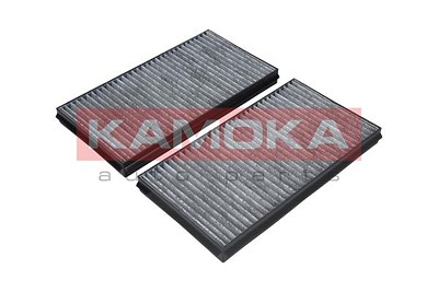 Kamoka Filter, Innenraumluft [Hersteller-Nr. F505301] für BMW von KAMOKA