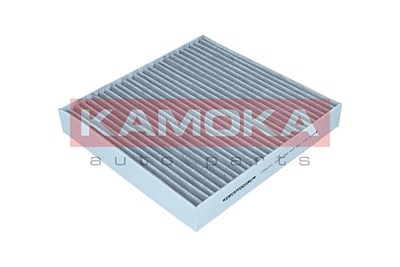 Kamoka Filter, Innenraumluft [Hersteller-Nr. F506701] für Renault von KAMOKA