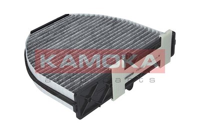 Kamoka Filter, Innenraumluft [Hersteller-Nr. F508001] für Mercedes-Benz von KAMOKA