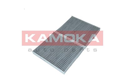 Kamoka Filter, Innenraumluft [Hersteller-Nr. F508401] für BMW von KAMOKA