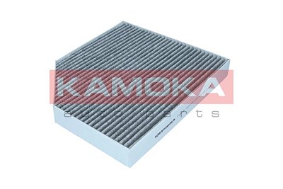 Kamoka Filter, Innenraumluft [Hersteller-Nr. F508901] für Audi, Porsche von KAMOKA