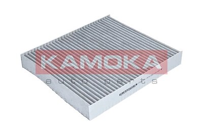 Kamoka Filter, Innenraumluft [Hersteller-Nr. F509701] für Audi, Seat, Skoda, VW von KAMOKA