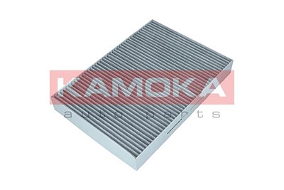 Kamoka Filter, Innenraumluft [Hersteller-Nr. F510401] für Volvo von KAMOKA