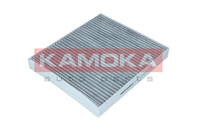 Kamoka Filter, Innenraumluft [Hersteller-Nr. F513601] für Audi, Seat, Skoda, VW von KAMOKA