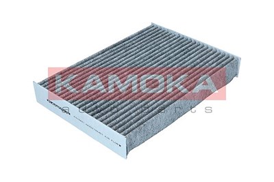 Kamoka Filter, Innenraumluft [Hersteller-Nr. F515601] für Dacia, Nissan, Renault von KAMOKA