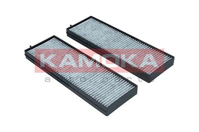 Kamoka Filter, Innenraumluft [Hersteller-Nr. F516301] für Hyundai von KAMOKA