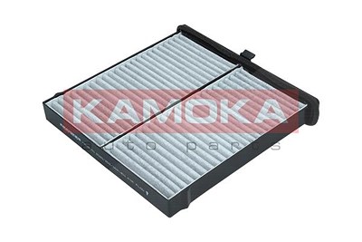 Kamoka Filter, Innenraumluft [Hersteller-Nr. F518101] für Mazda von KAMOKA