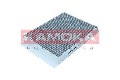 Kamoka Filter, Innenraumluft [Hersteller-Nr. F518601] für Mercedes-Benz von KAMOKA