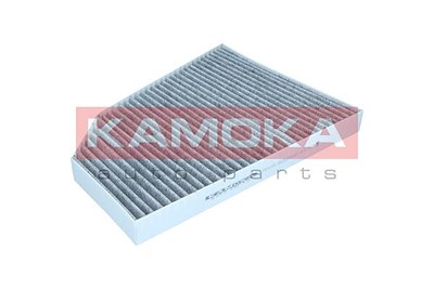 Kamoka Filter, Innenraumluft [Hersteller-Nr. F520701] für Tesla von KAMOKA