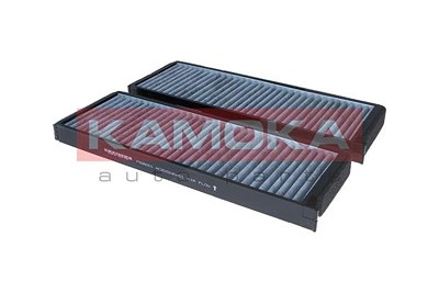 Kamoka Filter, Innenraumluft [Hersteller-Nr. F526001] für Gm Korea, Ssangyong von KAMOKA