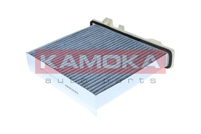 Kamoka Filter, Innenraumluft [Hersteller-Nr. F526601] für Mitsubishi von KAMOKA