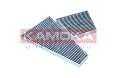 Kamoka Filter, Innenraumluft [Hersteller-Nr. F527601] für Bentley, VW von KAMOKA