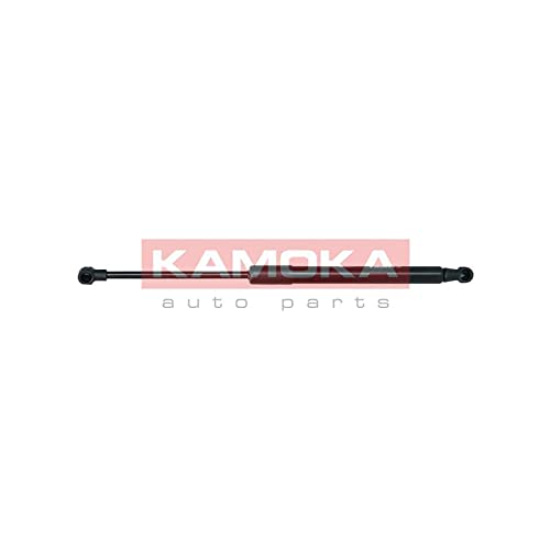 KAMOKA 7092076 Gasdruckfeder Gasfeder Heckklappendämpfer Gasdruckdämpfer | Länge: 376mm | Ausschubkraft: 390N | Hub: 145mm von KAMOKA