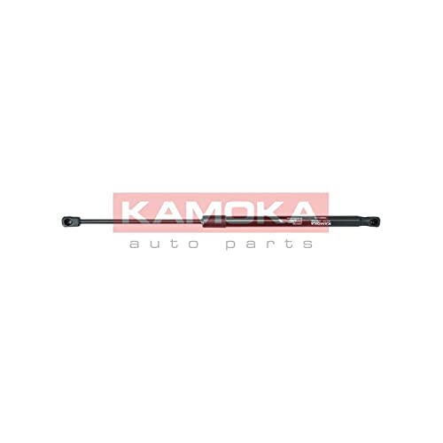 KAMOKA 7092111 Gasdruckfeder Gasfeder Heckklappendämpfer Gasdruckdämpfer | Länge: 495mm | Ausschubkraft: 420N | Hub: 197mm von KAMOKA