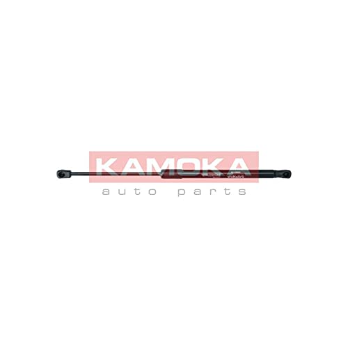 KAMOKA 7092131 Gasdruckfeder Gasfeder Heckklappendämpfer Gasdruckdämpfer | Länge: 450mm | Ausschubkraft: 480N | Hub: 186mm von KAMOKA