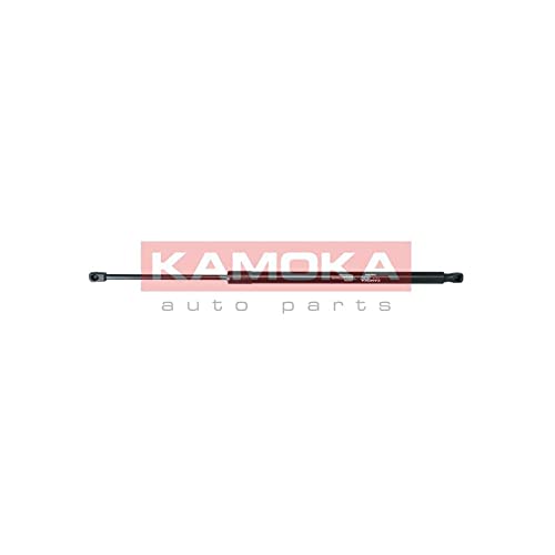 KAMOKA 7092204 Gasdruckfeder Gasfeder Heckklappendämpfer Gasdruckdämpfer | Länge: 625mm | Ausschubkraft: 510N | Hub: 210mm von KAMOKA