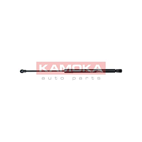 KAMOKA 7092223 Gasdruckfeder Gasfeder Heckklappendämpfer Gasdruckdämpfer | Länge: 464mm | Ausschubkraft: 360N | Hub: 185mm von KAMOKA