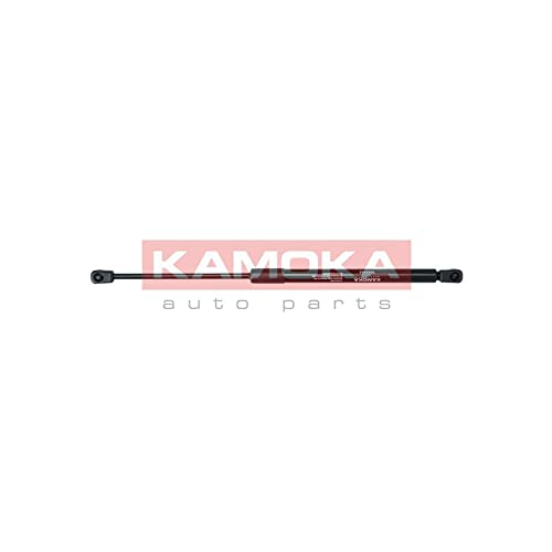 KAMOKA 7092262 Gasdruckfeder Gasfeder Heckklappendämpfer Gasdruckdämpfer | Länge: 445mm | Ausschubkraft: 640N | Hub: 177mm von KAMOKA