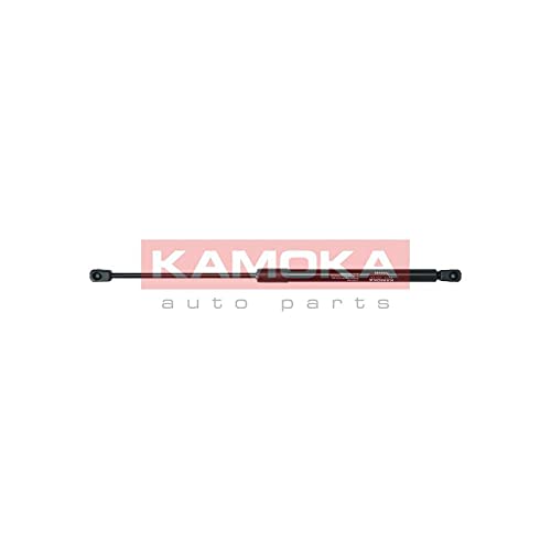 KAMOKA 7092285 Gasdruckfeder Gasfeder Heckklappendämpfer Gasdruckdämpfer | Länge: 480mm | Ausschubkraft: 420N | Hub: 200mm von KAMOKA