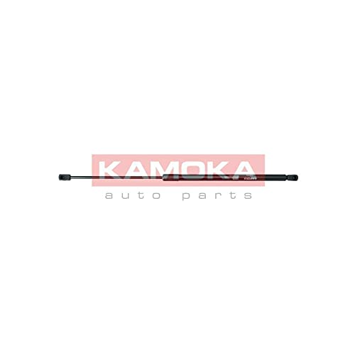 KAMOKA 7092375 Gasdruckfeder Gasfeder Heckklappendämpfer Gasdruckdämpfer | Länge: 612mm | Ausschubkraft: 270N | Hub: 246mm von KAMOKA