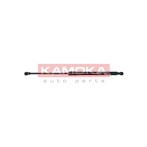 KAMOKA 7092434 Gasdruckfeder Gasfeder Heckklappendämpfer Gasdruckdämpfer | Länge: 468mm | Ausschubkraft: 421N | Hub: 187mm von KAMOKA