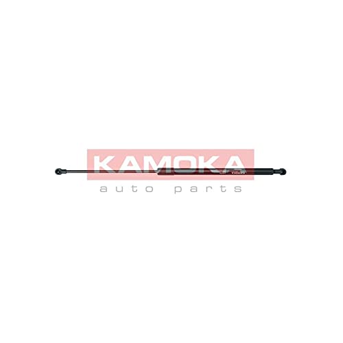 KAMOKA 7092560 Gasdruckfeder Gasfeder Heckklappendämpfer Gasdruckdämpfer | Länge: 563mm | Ausschubkraft: 170N | Hub: 234mm von KAMOKA